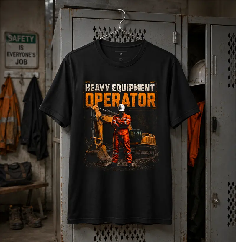 Heavy Equipment Escavadeira Hidráulica
