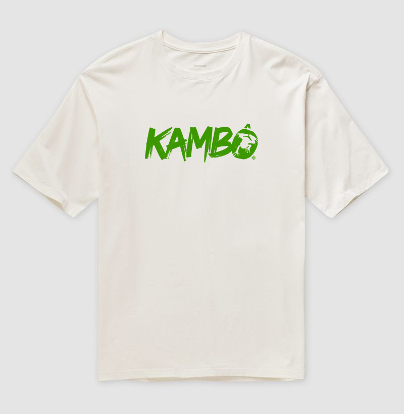Kambô Oversized
