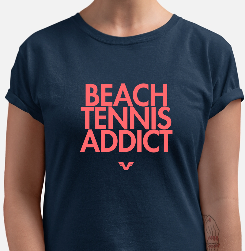 Addicted Beach Tennis