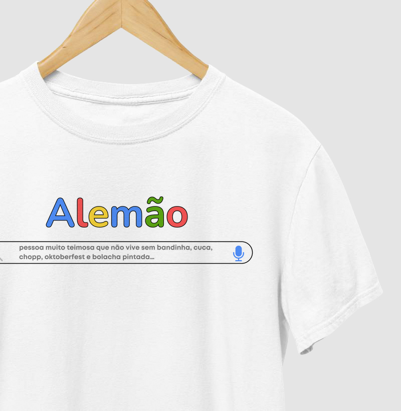 Definição de Alemão - Google