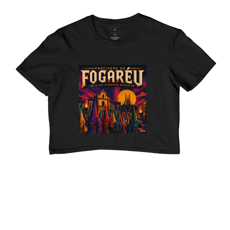 Procissão do Fogaréu