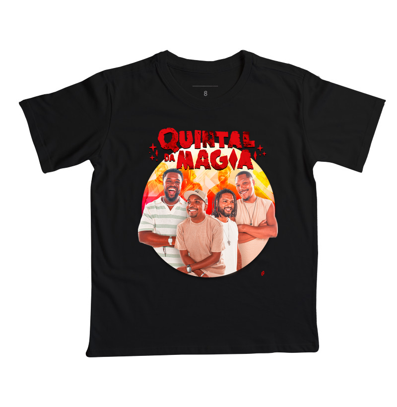 675 - QUINTAL DA MAGIA