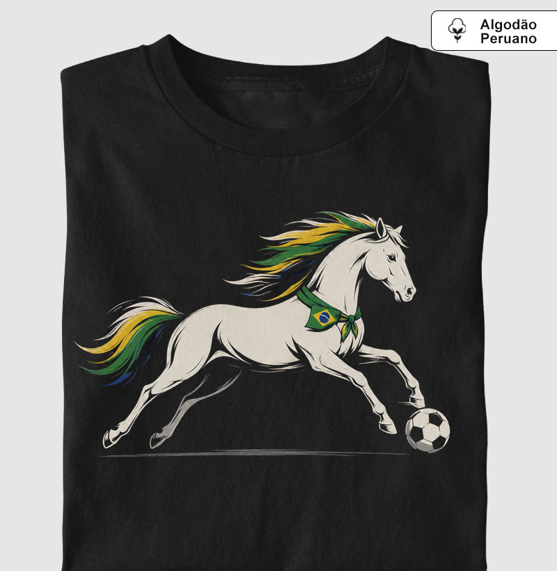 Cavalo Brasil