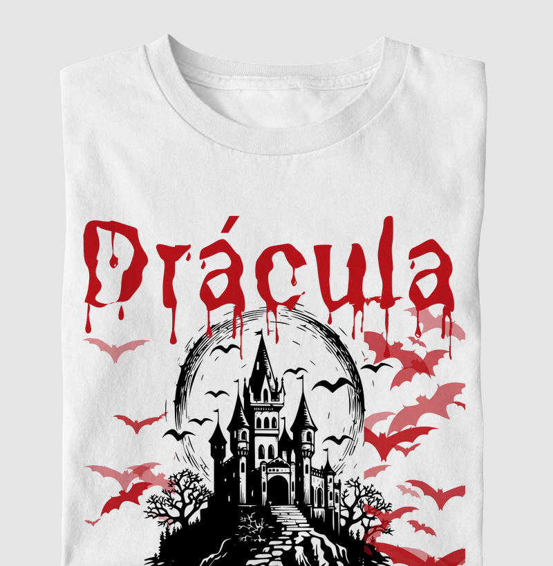 Drácula - Bram Stocker