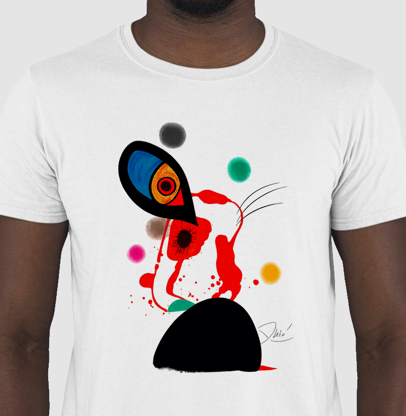 Surrealismo _ Miro until