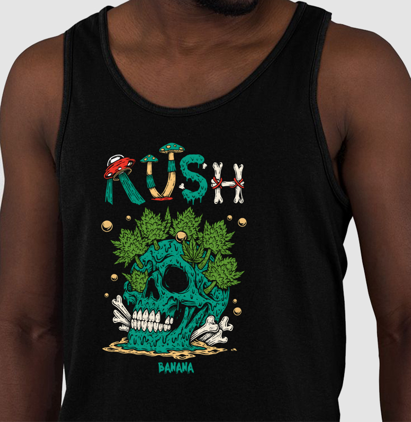 Regata Skull Kush