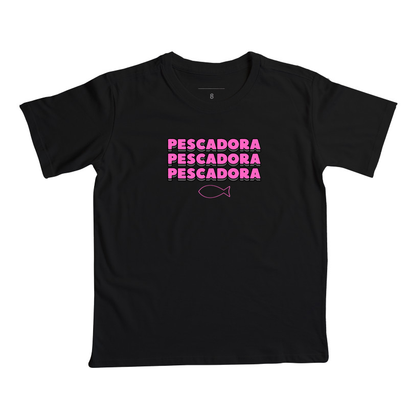 PESCADORA