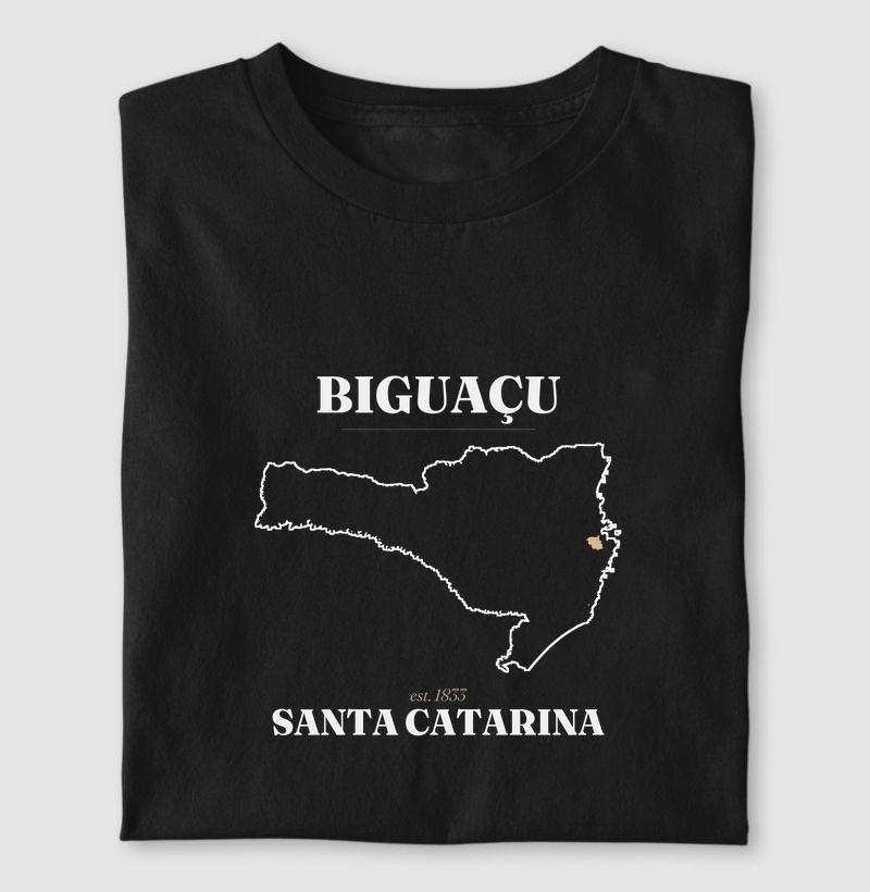 Biguaçu | Legado SC
