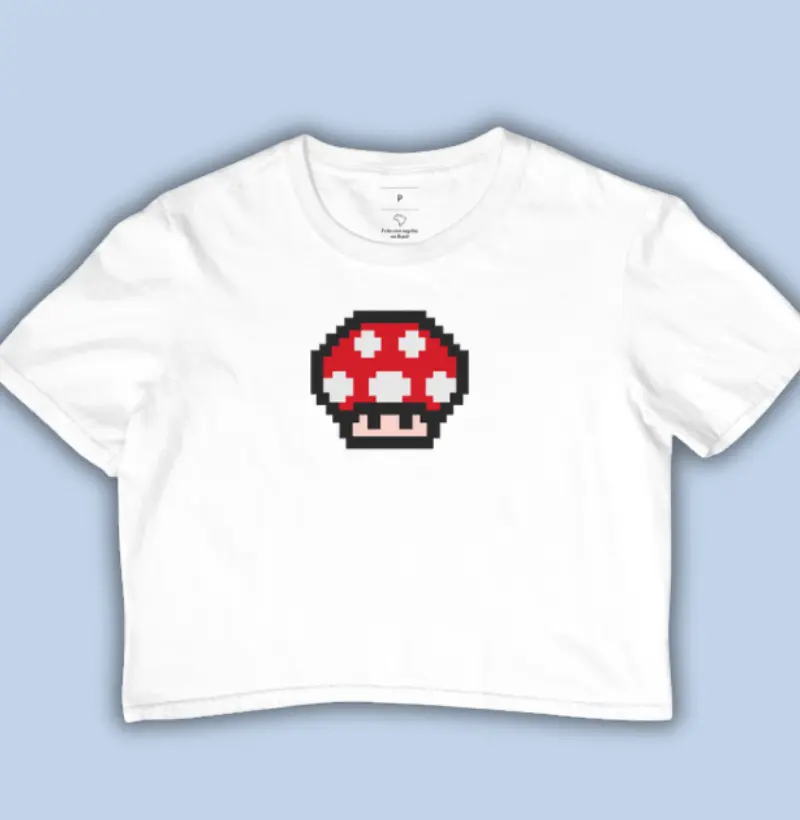Camisa 0