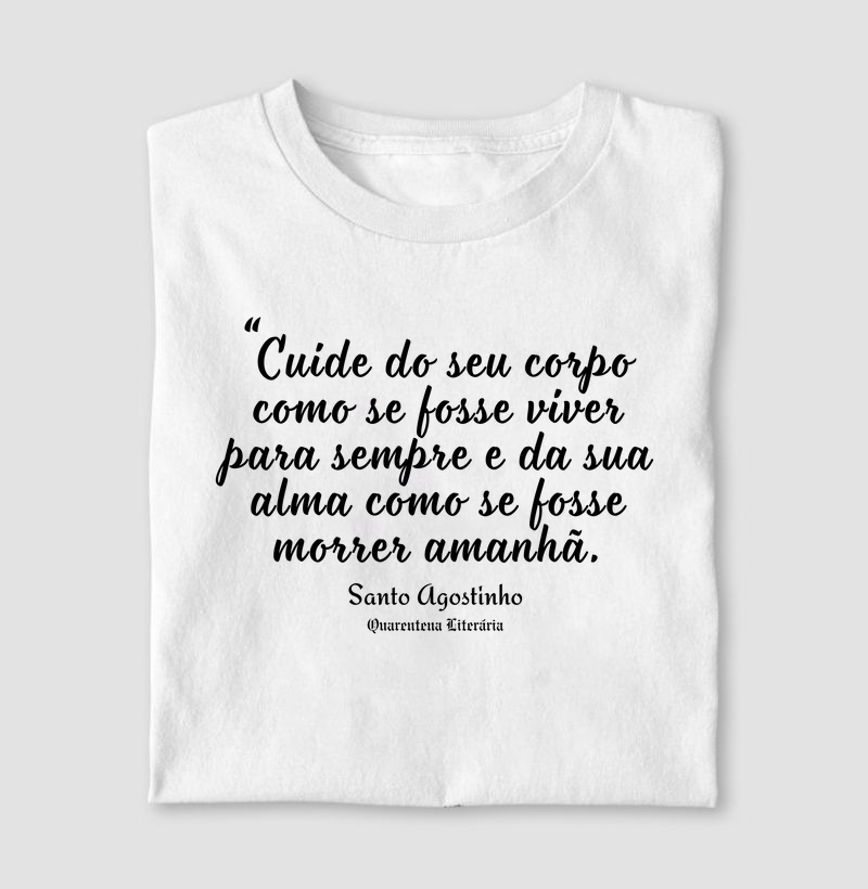CUIDE-SE...