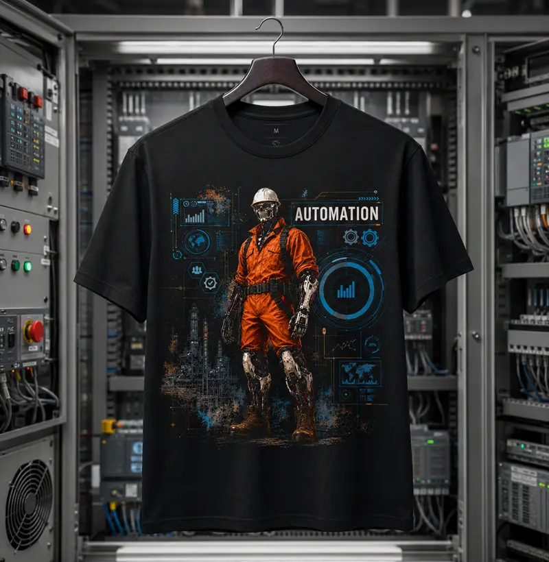 Automação Industrial