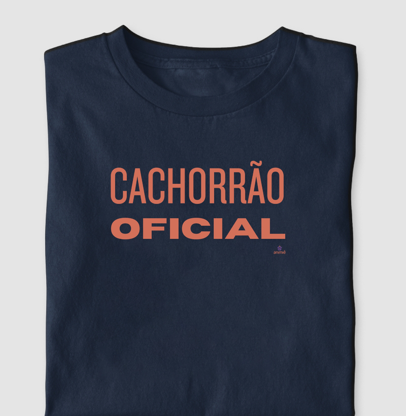 Cachorrão Oficial