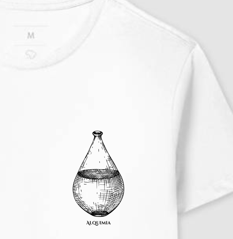 Frascos Alquímicos - Essência Estelar