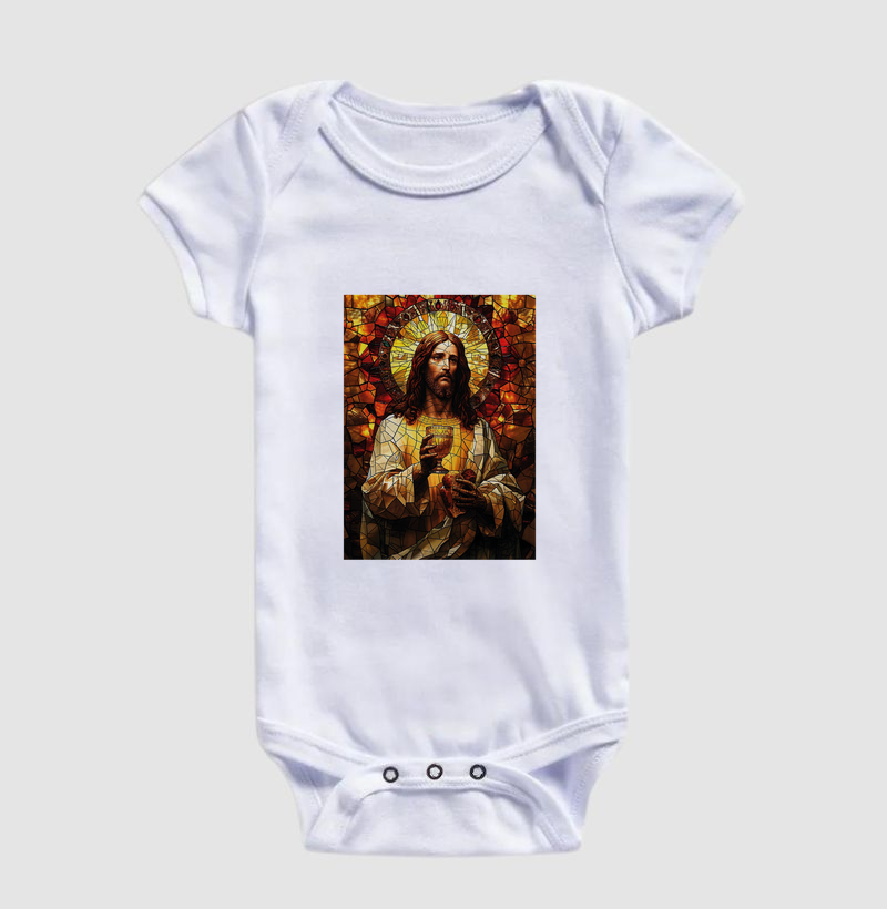 Jesus Comunhão