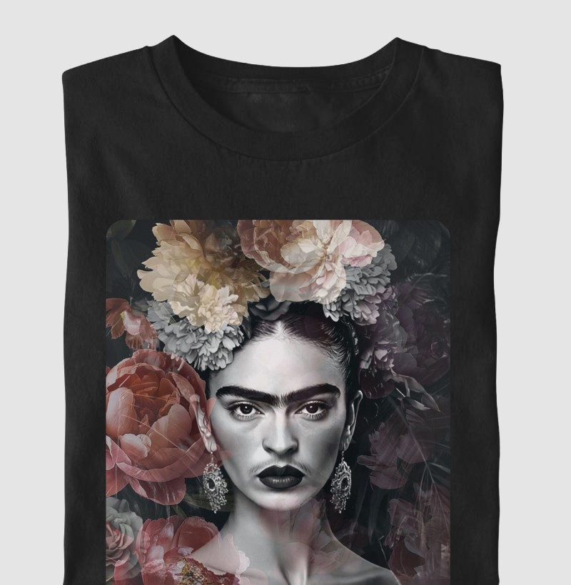 RETRATO DE FRIDA MAXIMO