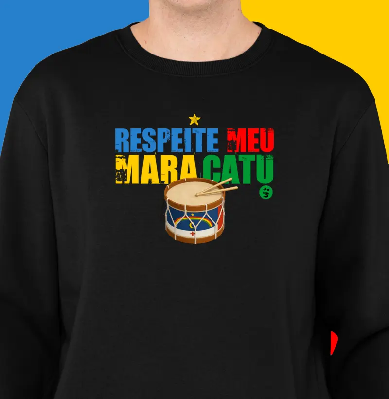 Respeite Meu Maracatu (2)