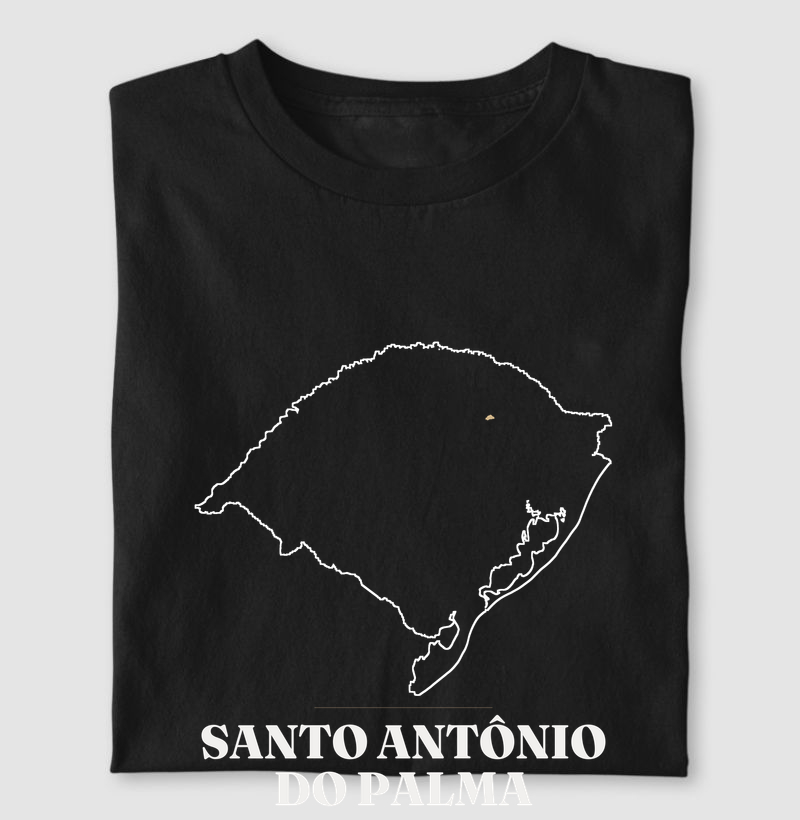 Santo Antônio do Palma | Traço RS