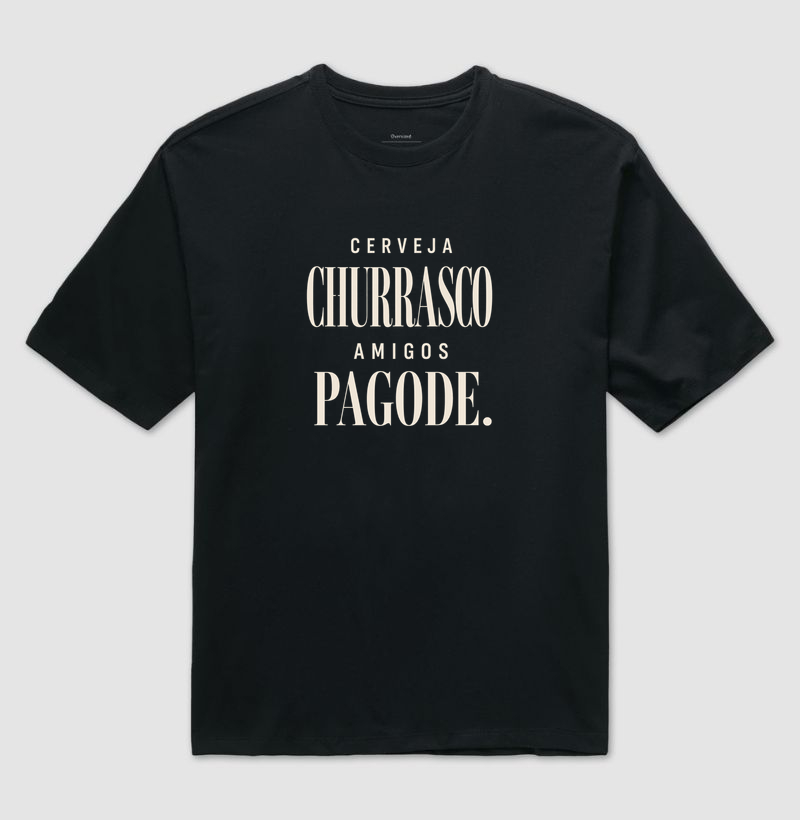 Cerveja, churrasco, amigos, pagode