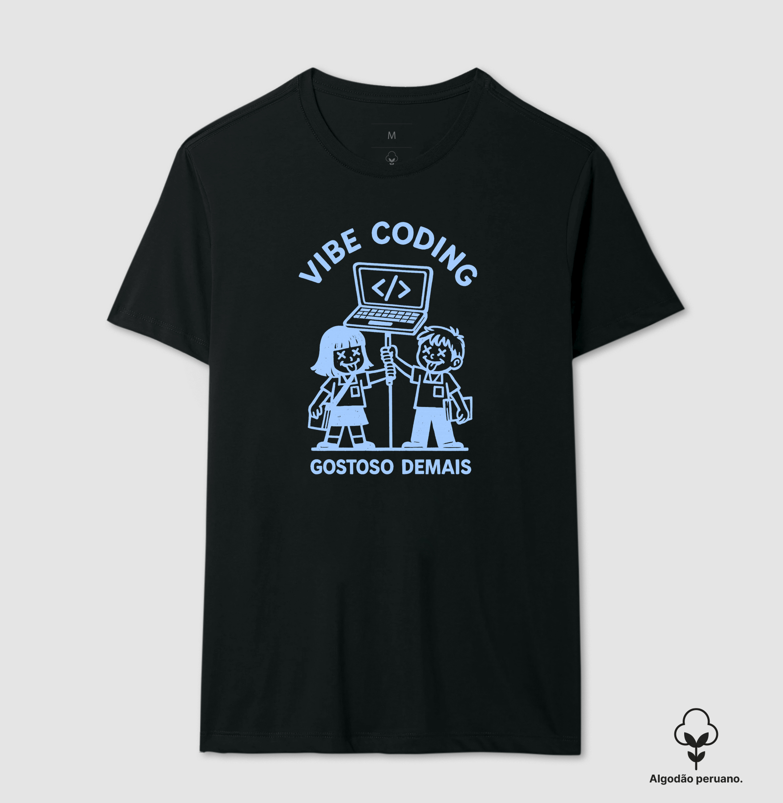Vibe Coding, Gostoso Demais