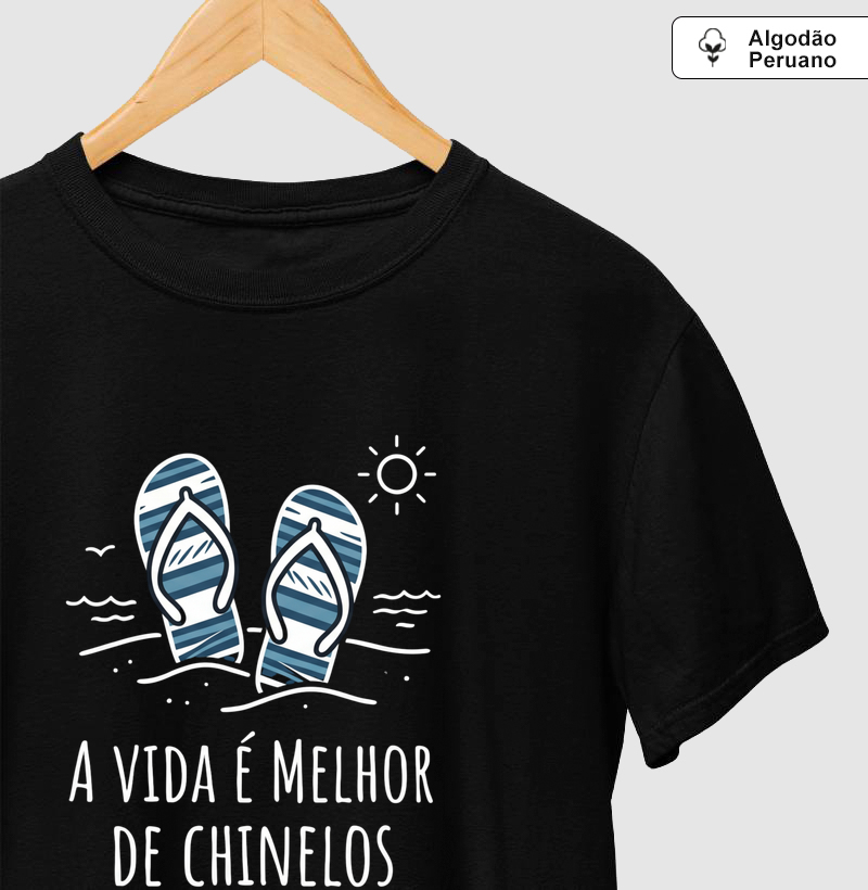 A Vida de Chinelos v2 (Peruano)