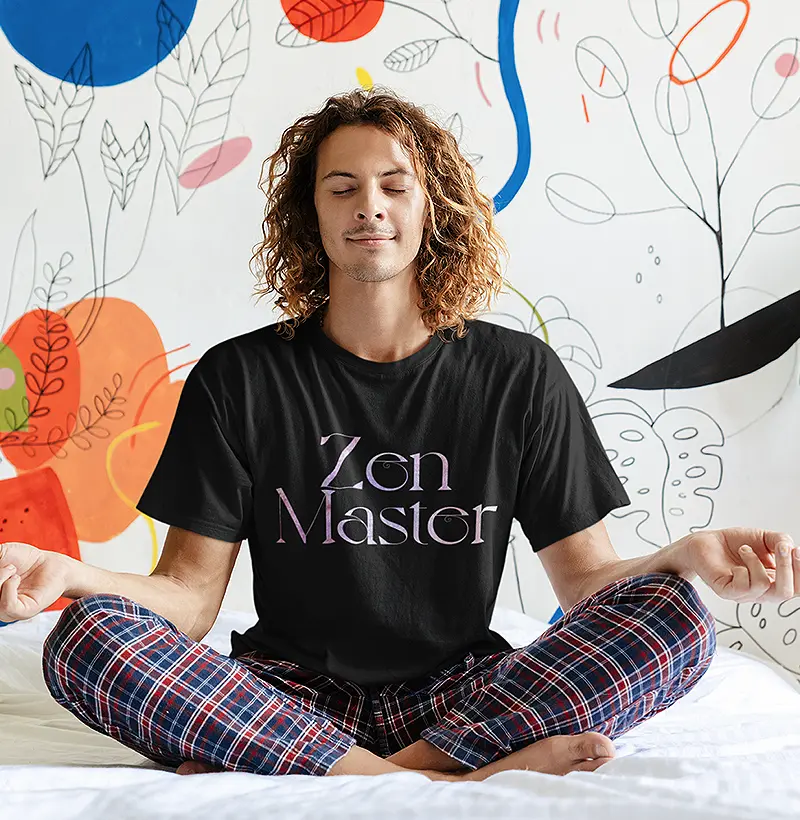 Zen Master