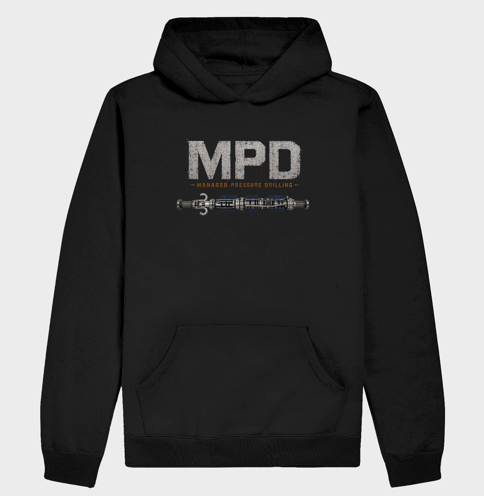 MPD Pressure System