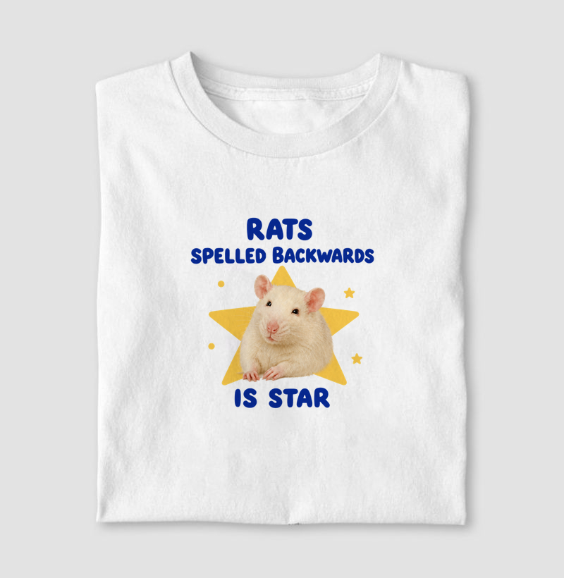 Rats are Stars