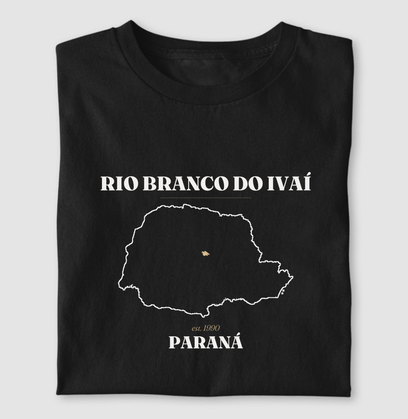 Rio Branco do Ivaí | Legado PR