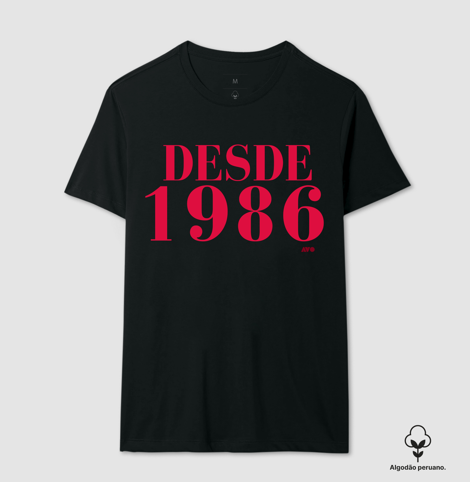 40´s - Desde 1986