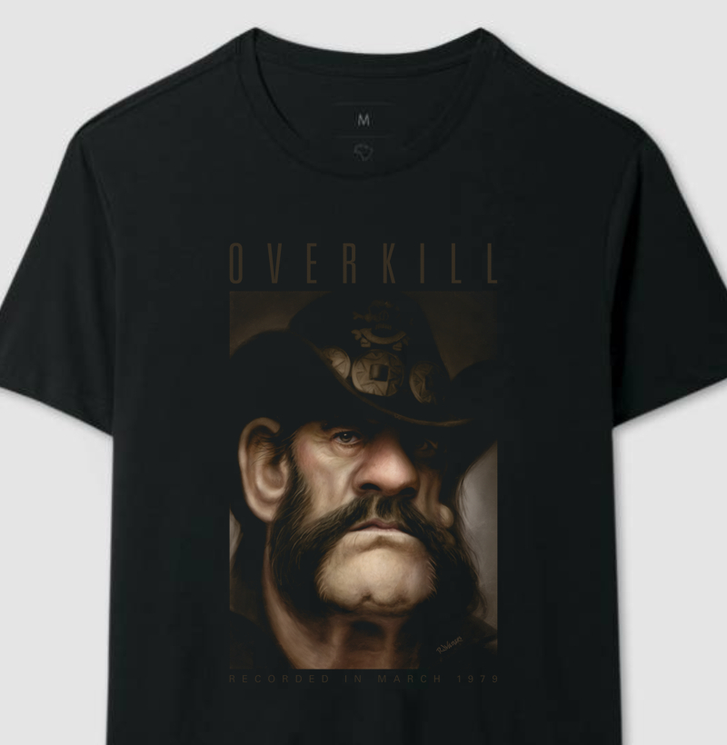 Overkill