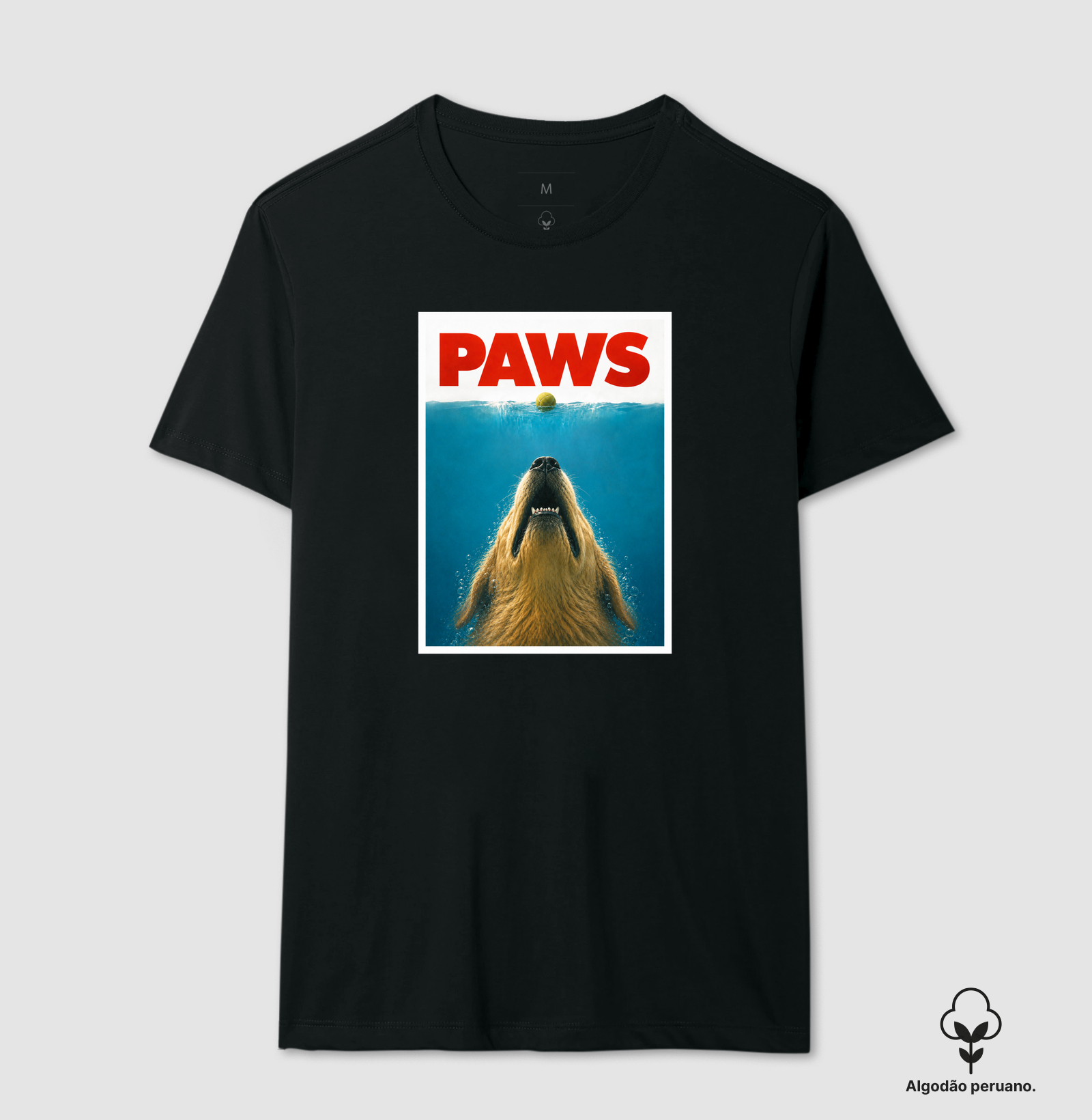 Paws