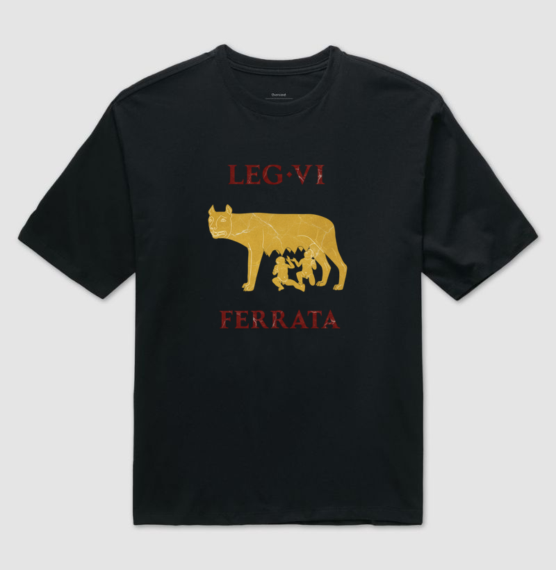 LEGIO — VI Ferrata