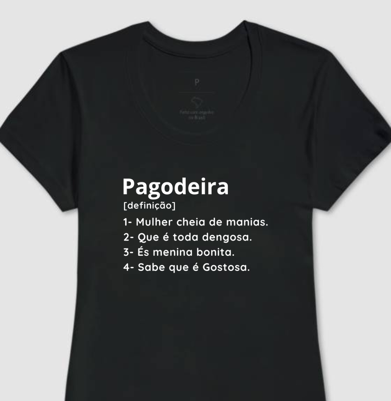 Pagodeira