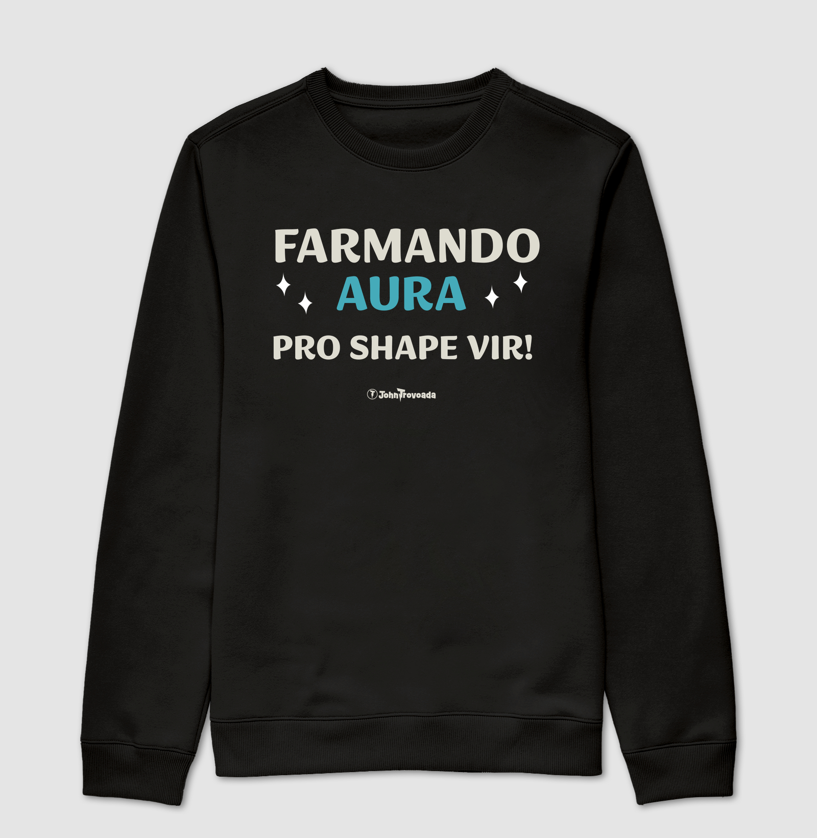 Farmando Aura