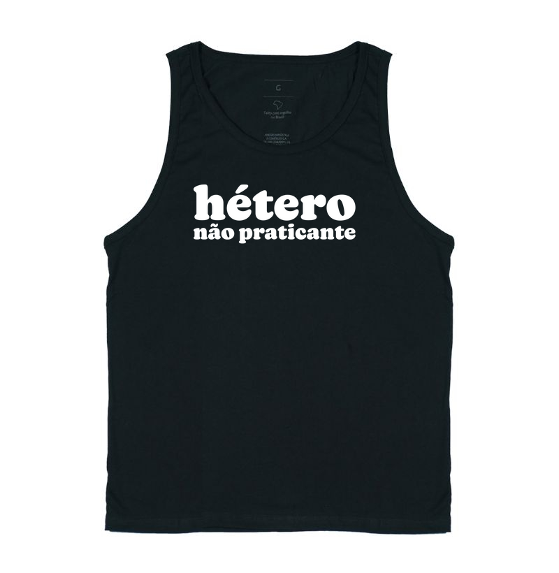 Hetero nao Praticante
