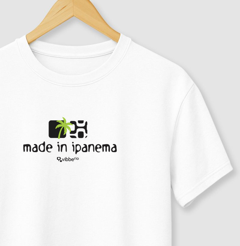 IPANEMA MADE