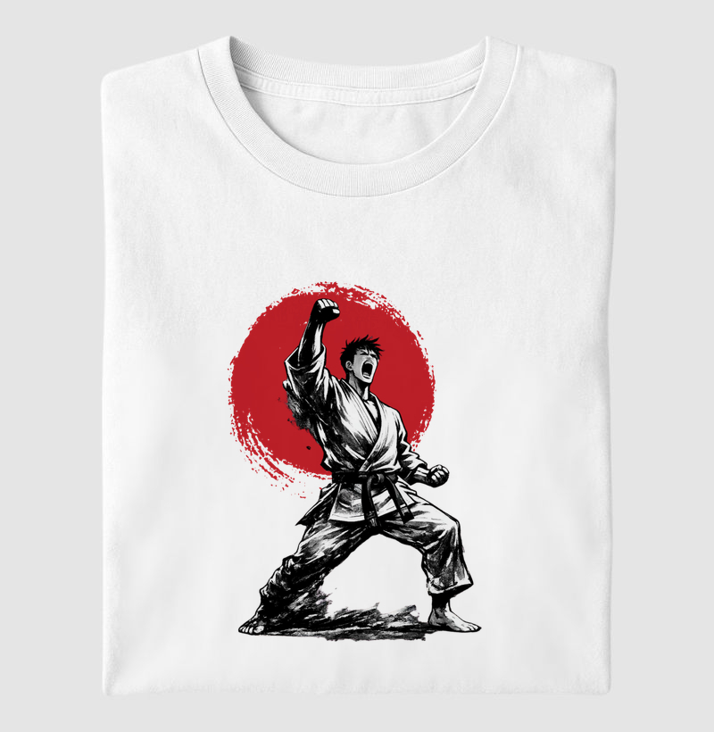 Espírito de Vencedor