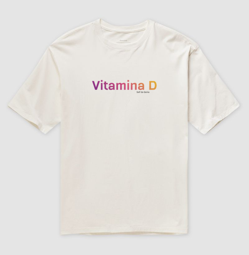VITAMINA D