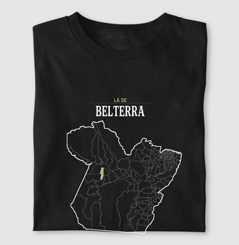 Belterra | Território PA