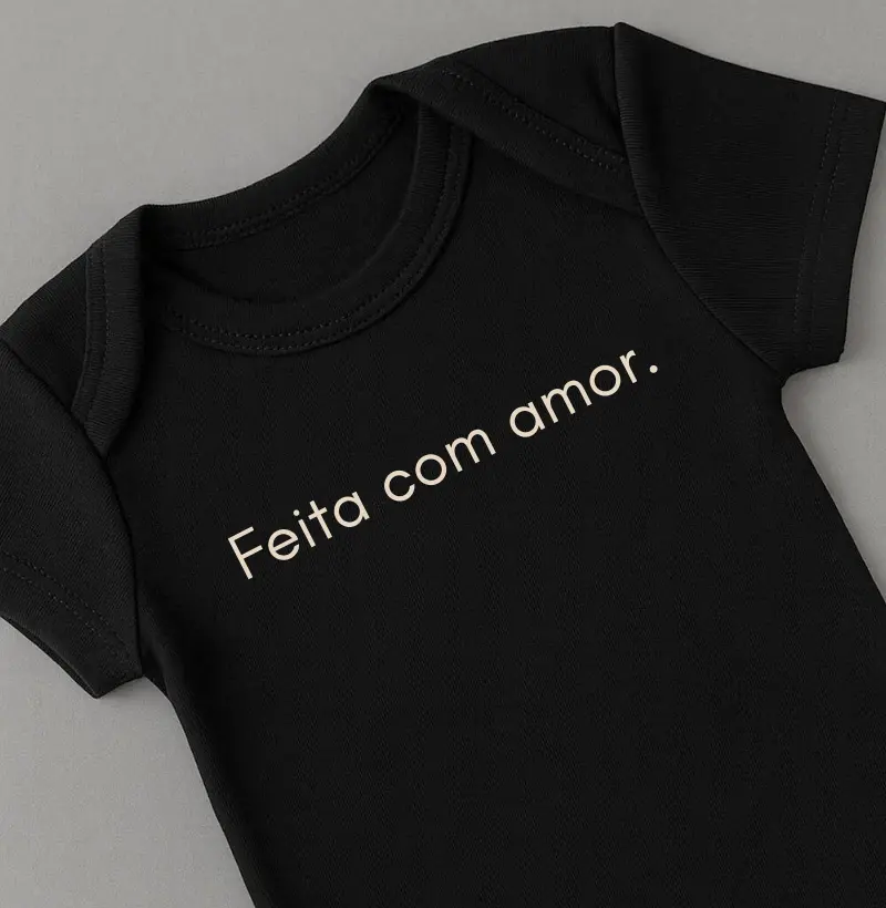 Feita Com Amor