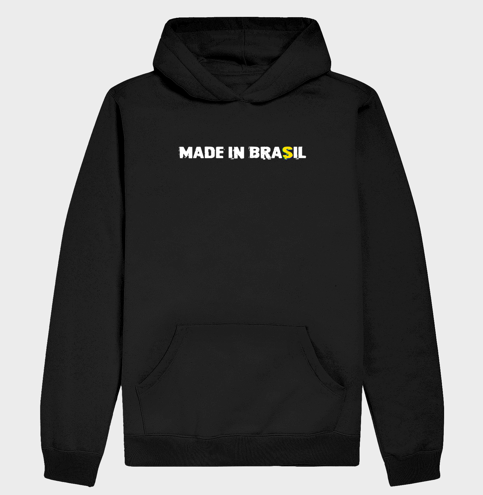 Made in Brasil