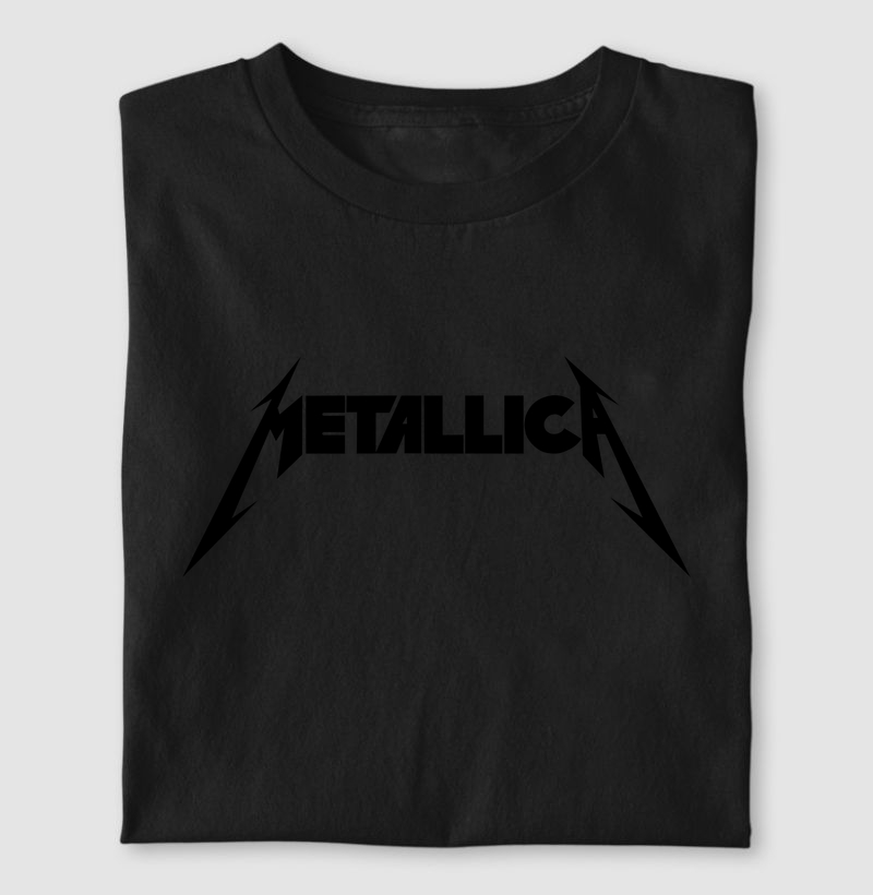 Metallica Logo