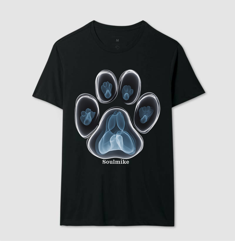 Pata canina Rx II