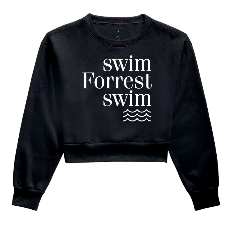 Swim Forrets Swim