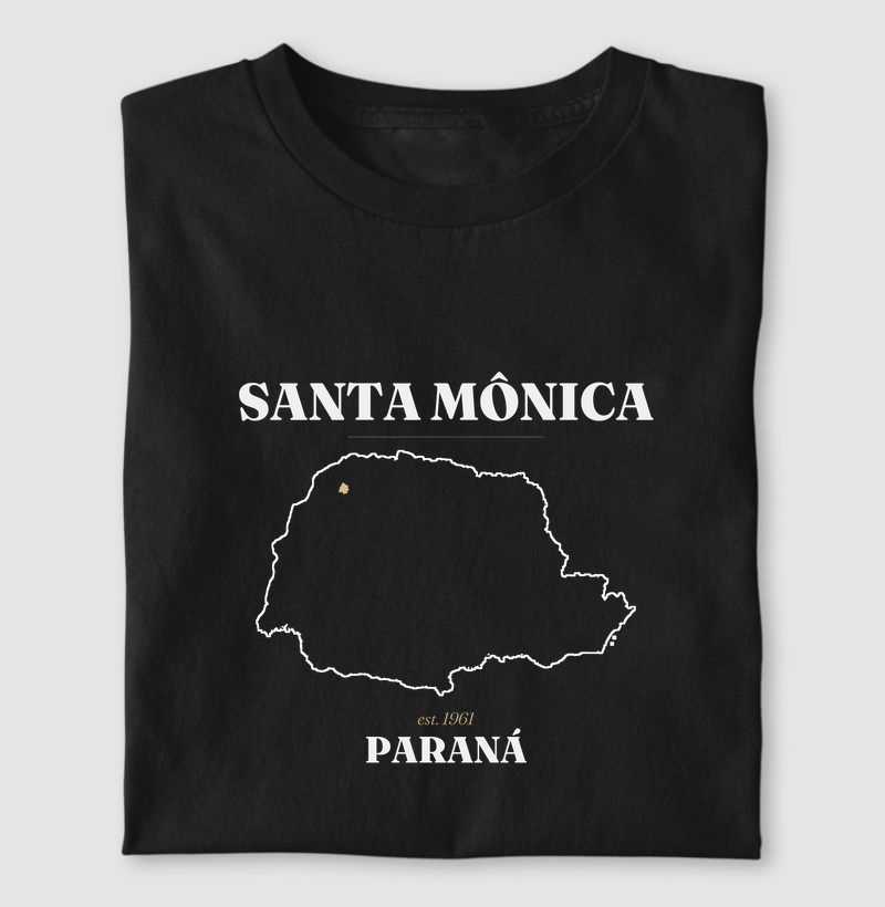 Santa Mônica | Legado PR