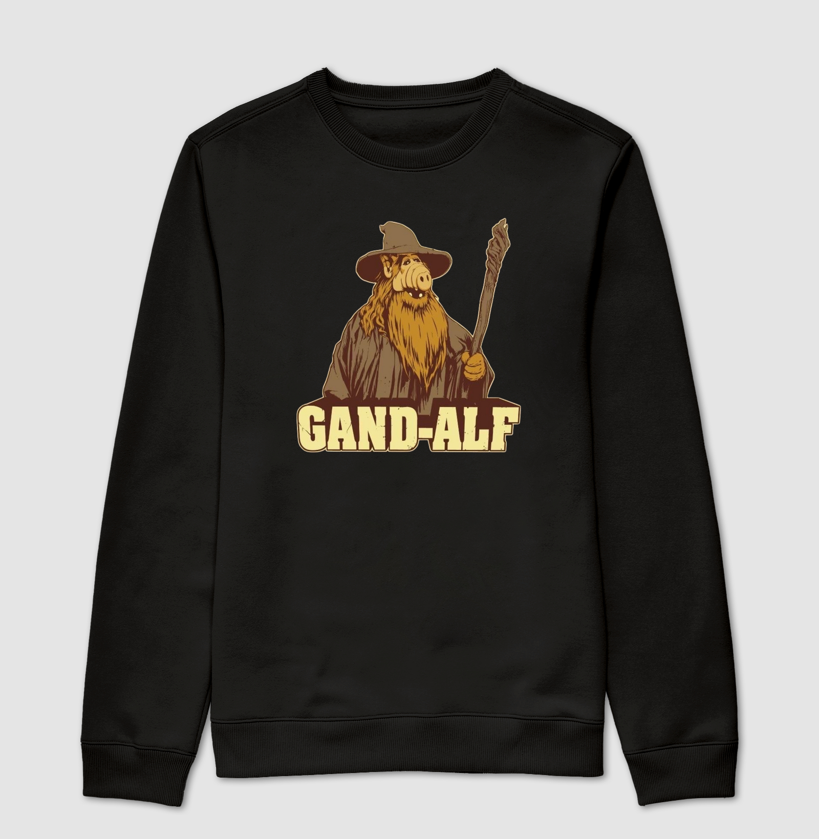 Gand-Alf