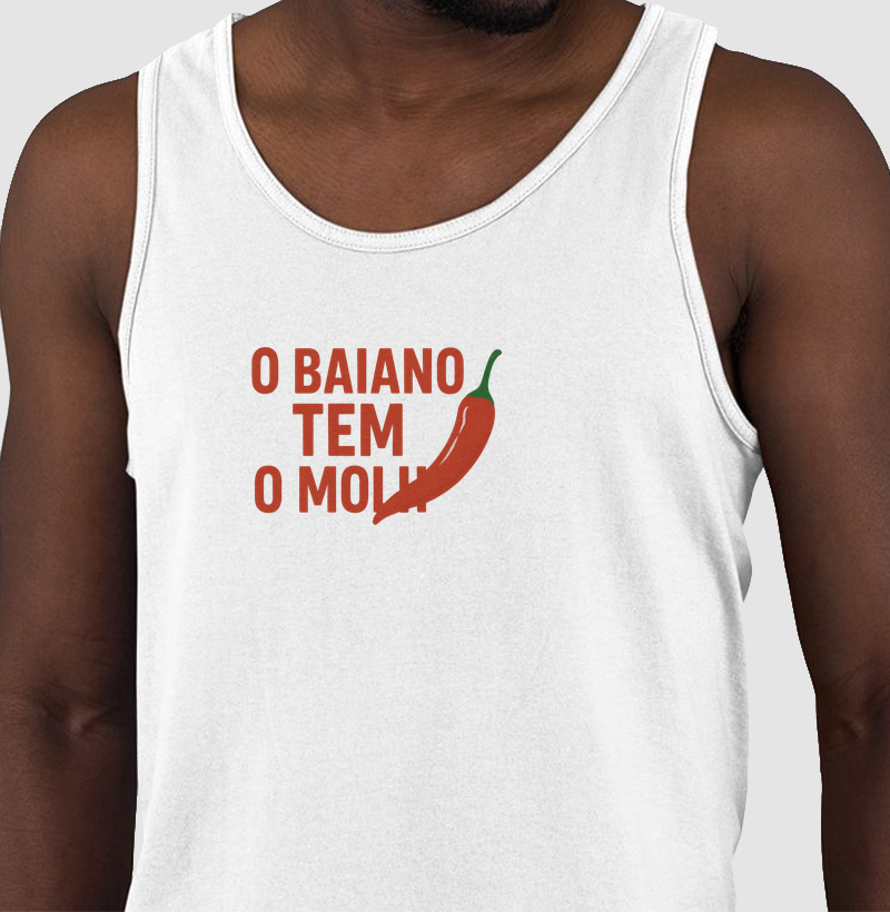Tempero Baiano🌶️