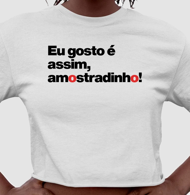 Amostradinho cropped