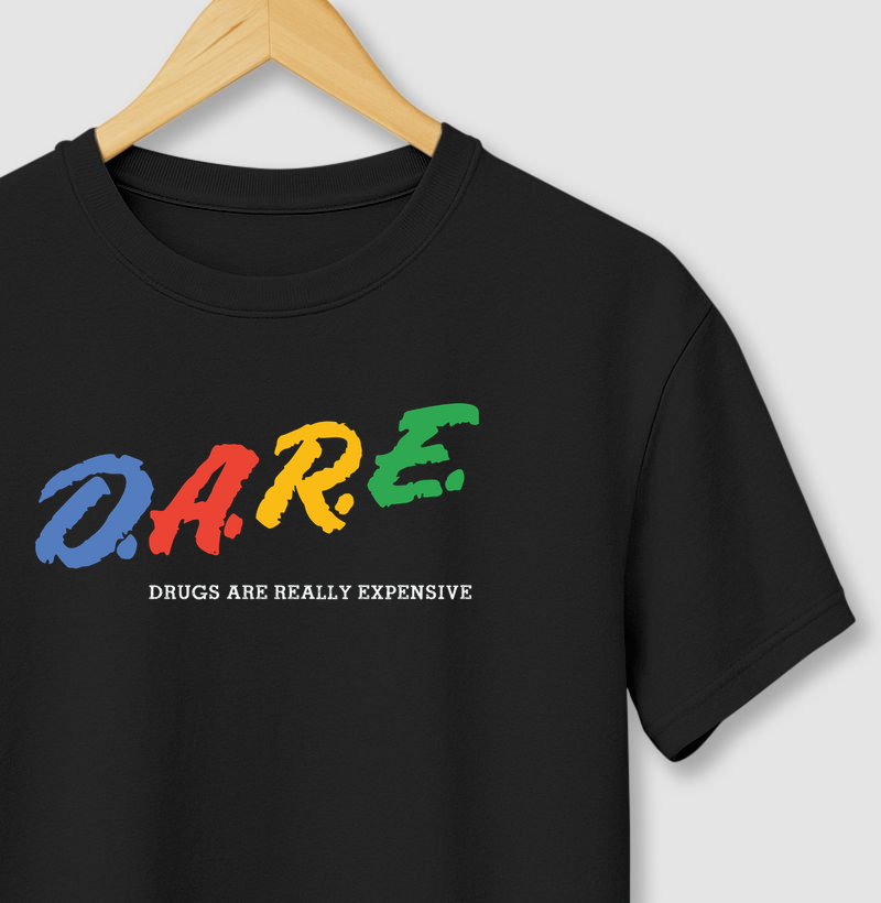 D.A.R.E.