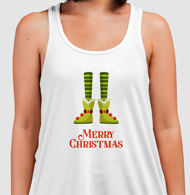 Regata Merry Christmas Elf